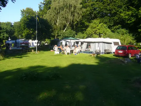 Norje Boke Camping och stugor