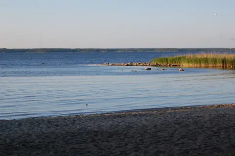 Norje Boke Camping och stugor