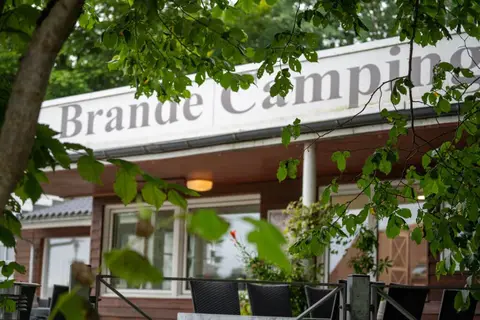 Brande Camping