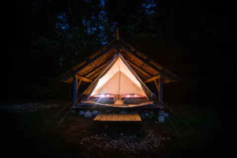 Brande Camping