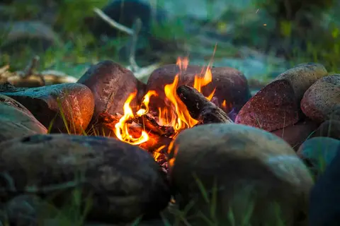 Brande Camping