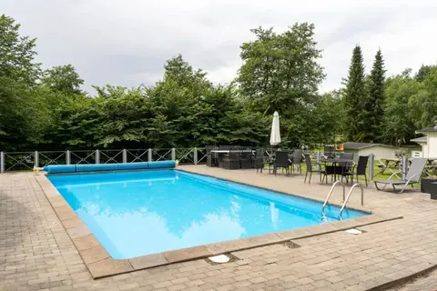 Brande Camping