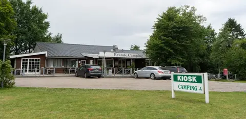 Brande Camping