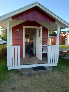 Lilla Tjärby Livs och Camping