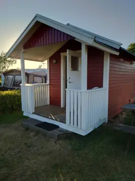Lilla Tjärby Livs och Camping