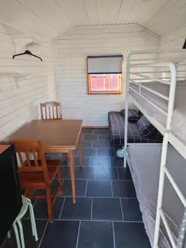 Lilla Tjärby Livs och Camping