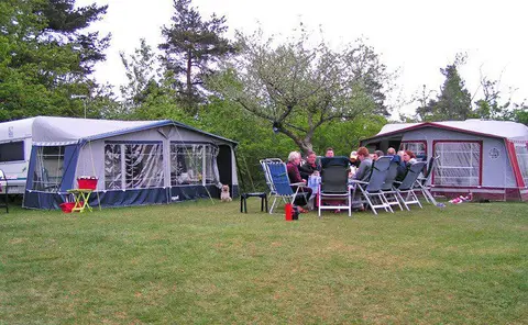 Skanderborg Sø Camping
