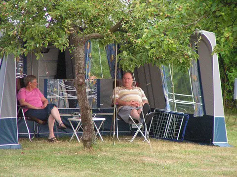 Skanderborg Sø Camping