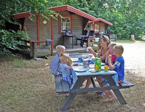 Skanderborg Sø Camping
