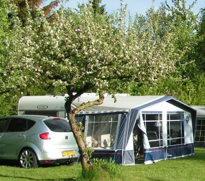 Skanderborg Sø Camping