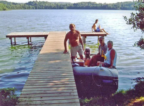 Skanderborg Sø Camping
