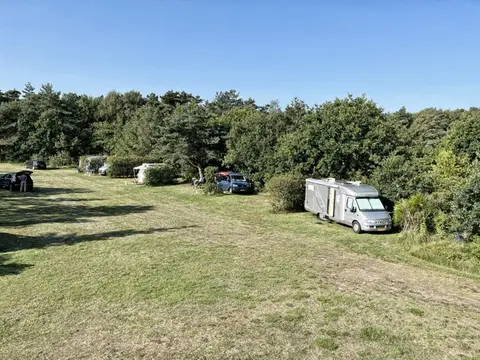 Tipperne Camping