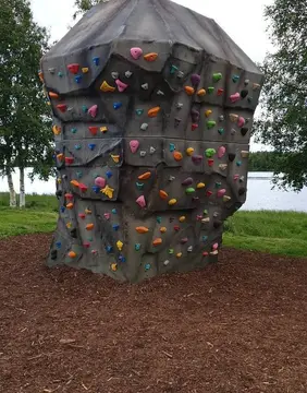 Kalix Camping