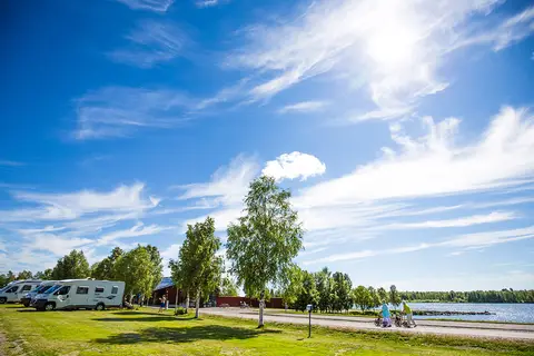 Kalix Camping