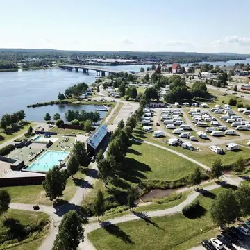 Kalix Camping
