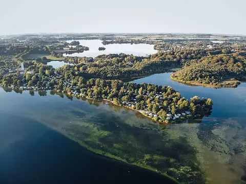 Naturcamping Spitzenort