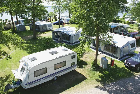 Naturcamping Spitzenort