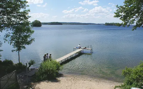 Naturcamping Spitzenort