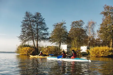 Naturcamping Spitzenort