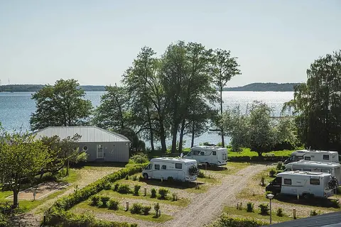 Naturcamping Spitzenort