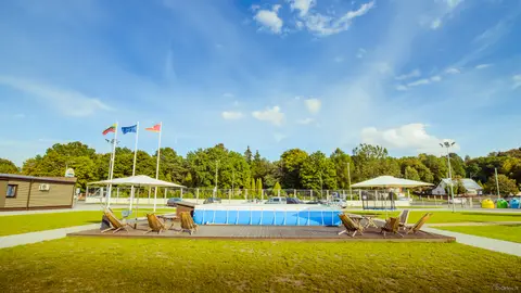 Kaunas Lake