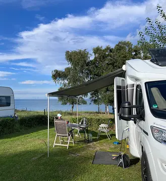 Tårup Strand Camping
