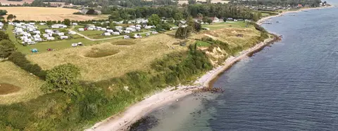 Tårup Strand Camping