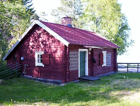 Väddö Camping