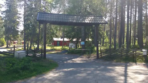 Väddö Camping