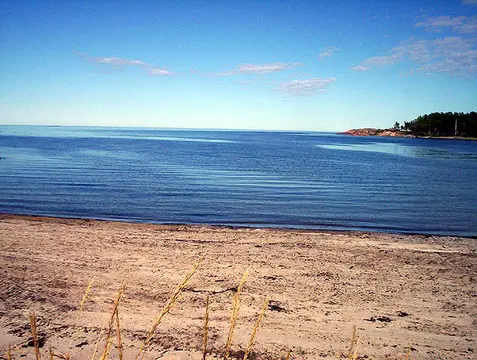 Väddö Camping