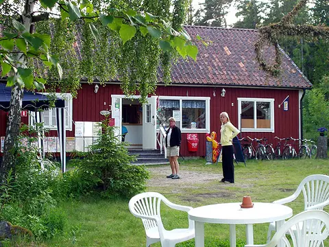 Väddö Camping