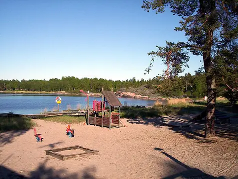 Väddö Camping