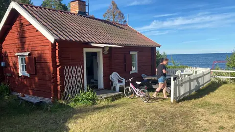 Väddö Camping