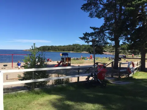 Väddö Camping