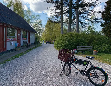 Fredensborg Camping