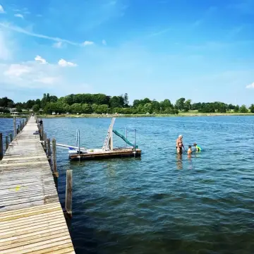 Byaasgaard - Naturcamping & Mikrolandbrug