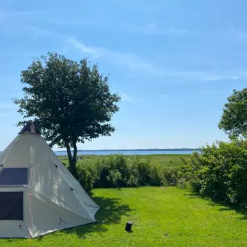 Byaasgaard - Naturcamping & Mikrolandbrug