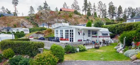 Stora Lee Camping