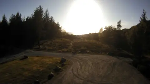 Preikestolen Camping