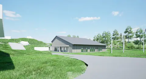 Justøyfamiliens Bibelcamping