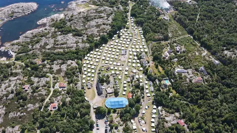 Justøyfamiliens Bibelcamping