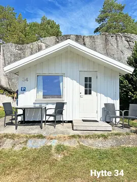 Justøyfamiliens Bibelcamping