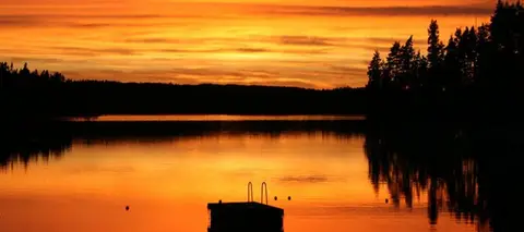 Rørvik Camping