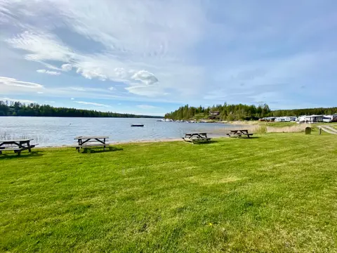 Rørvik Camping