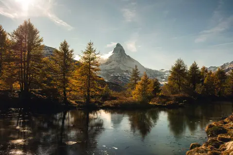 Ragnerudssjöns Camping & Stugby