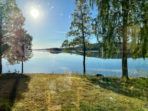 Trehörningsjö Camping och Stugby