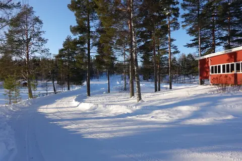 Trehörningsjö Camping och Stugby