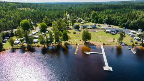 Movänta camping