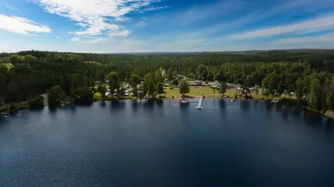 Movänta camping