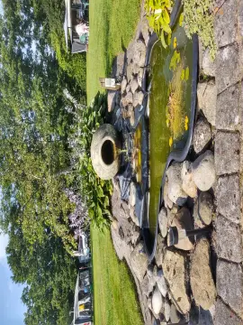 Omme Å Camping